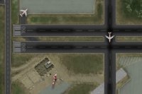 Aéroport en folie 4 Aéroport en folie 4