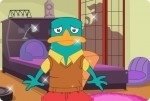 Agent P Agent P