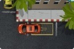 Apprendre à garer la voiture Apprendre à garer la voiture