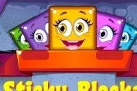 Blocs collants Blocs collants