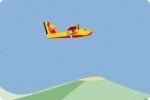 Bombardier canadair Bombardier canadair