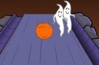 Bowling Halloween Bowling Halloween