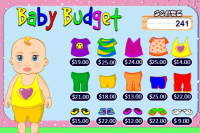 Budget Bébé Budget Bébé