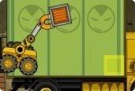 Charger les Camions 2 Charger les Camions 2