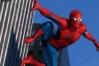 Chasse aux photos Spiderman Chasse aux photos Spiderman