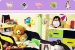 Cherche les jouets Cherche les jouets
