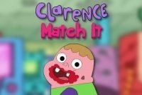 Clarence Match It Clarence Match It