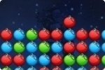 Cliquer sur les boules de Noël Cliquer sur les boules de Noël