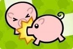 Cochons tamponneurs Cochons tamponneurs