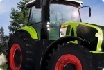 Conduite de Tracteur Conduite de Tracteur