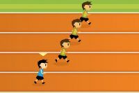 Cours d'Obstacles Calcul Cours d'Obstacles Calcul