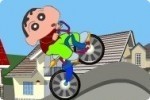 Course Shin Chan Course Shin Chan