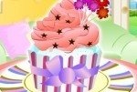 Délicieux petits gâteaux Délicieux petits gâteaux