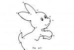 Dessiner un lapin Dessiner un lapin