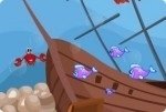 Différences de poissons Différences de poissons