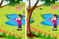 Différences vacances Différences vacances