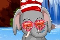 Éléphant Rigolo Éléphant Rigolo