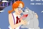 Fantômes à l'école Fantômes à l'école
