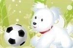 Football d'animaux Football d'animaux