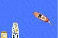 Garer le bateau 3 Garer le bateau 3