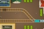 Garer le train Garer le train