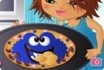 Gâteaux monstres Gâteaux monstres