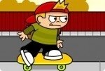 Gus contre le Bus Gus contre le Bus