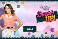 Habiller Violetta Habiller Violetta