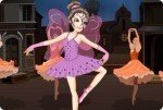 Habiller la ballerine 2 Habiller la ballerine 2