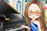 Habiller le Pianiste Habiller le Pianiste