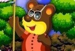 Habiller l'ours Habiller l'ours