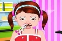 Jeu de dentiste Jeu de dentiste