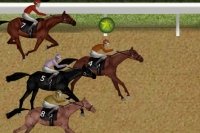 Jockey Course de chevaux Jockey Course de chevaux
