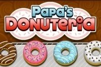 La Donuteria de papa La Donuteria de papa