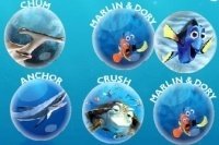 La mémoire Le Monde de Dory La mémoire Le Monde de Dory