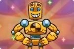Lancement de robot Lancement de robot