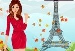 L'automne à Paris L'automne à Paris