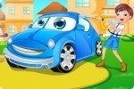 Lavage auto Lavage auto
