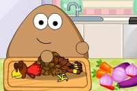 Le Jour de Fête de Pou Le Jour de Fête de Pou