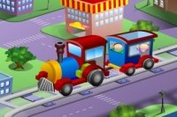 Le Train qui s'emballe Le Train qui s'emballe