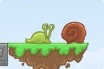 L'escargot cherche sa maison L'escargot cherche sa maison