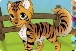 Maquiller le chat Maquiller le chat