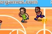 Match de Basketball Match de Basketball