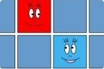 Memory avec smileys Memory avec smileys
