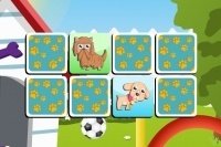 Memory chiens Memory chiens