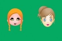 Memory coupes de cheveux Memory coupes de cheveux