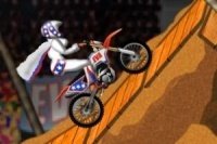 Moto X Madness Moto X Madness