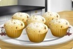 Muffins à la banane Muffins à la banane