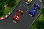Parking de Formule 1 Parking de Formule 1
