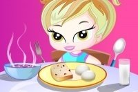 Petit-Déjeuner Petit-Déjeuner